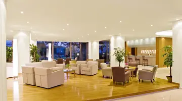 EDEN ROC RESORT