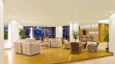 EDEN ROC RESORT