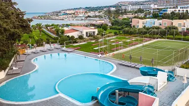 EDEN ROC RESORT