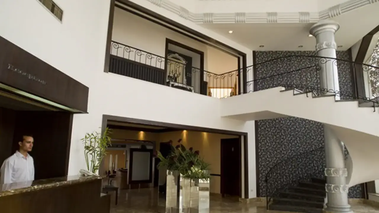Eden Rock Hotel