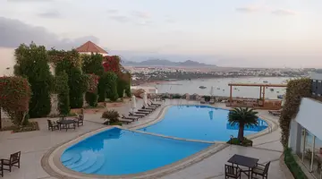 EDEN ROCK HOTEL