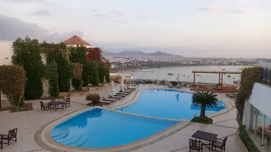 EDEN ROCK HOTEL