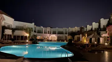 EDEN ROCK HOTEL