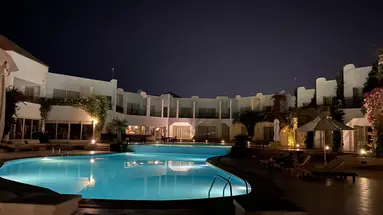 EDEN ROCK HOTEL