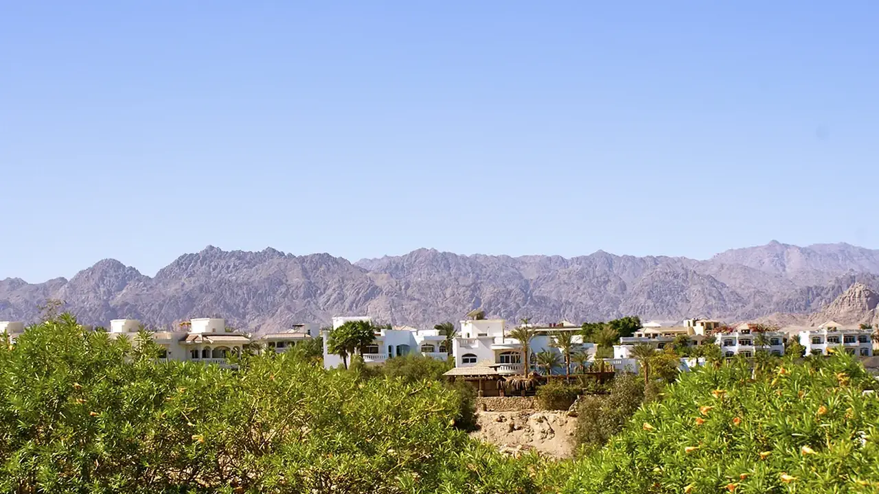 Eden Rock Hotel