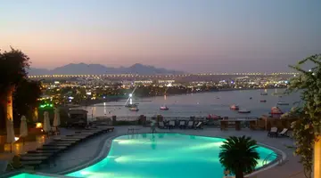 Eden Rock Hotel