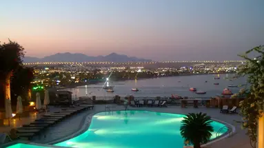 Eden Rock Hotel