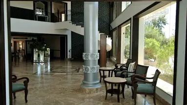 EDEN ROCK HOTEL