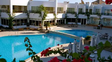 EDEN ROCK HOTEL