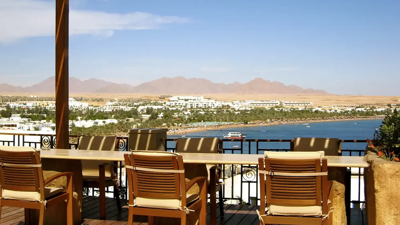 Eden Rock Hotel