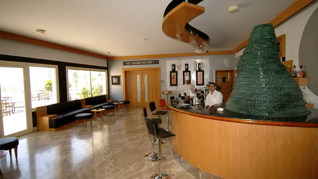 Eden Rock Hotel