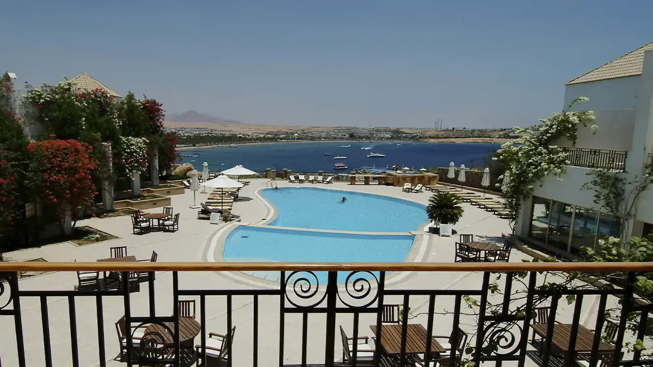 Eden Rock Hotel