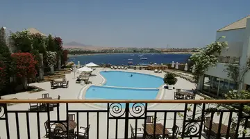 Eden Rock Hotel