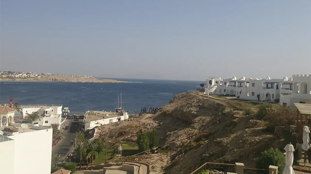 Eden Rock Hotel