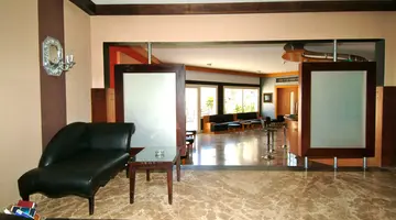 EDEN ROCK HOTEL