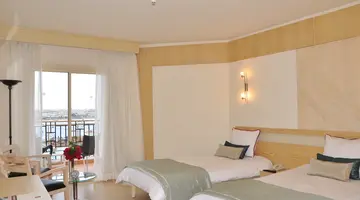 EDEN ROCK HOTEL