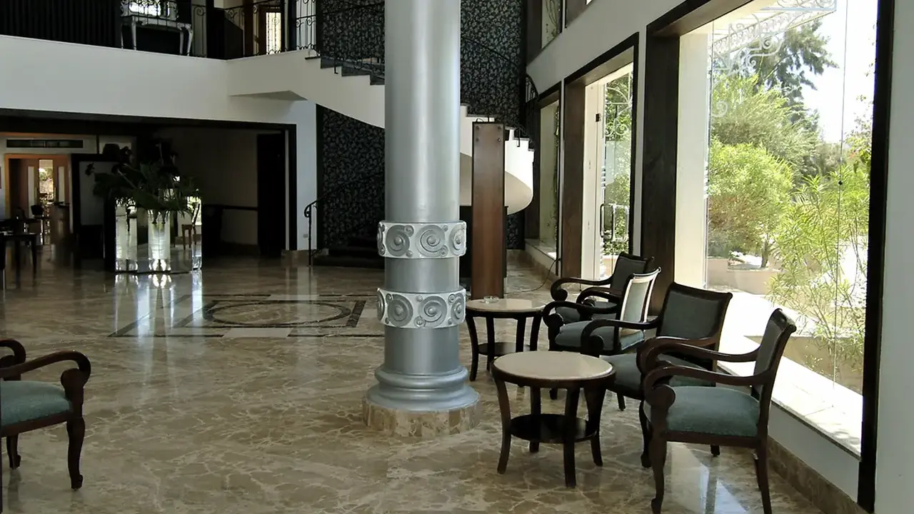 Eden Rock Hotel