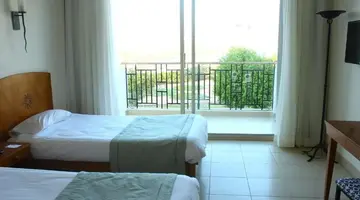 Eden Rock Hotel