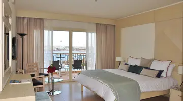 EDEN ROCK HOTEL