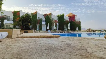 EDEN ROCK HOTEL