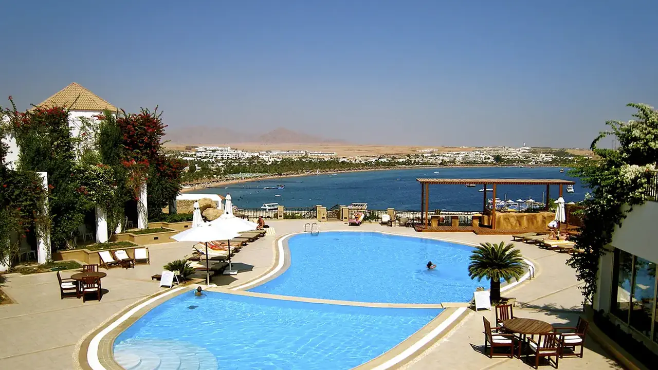 Eden Rock Hotel