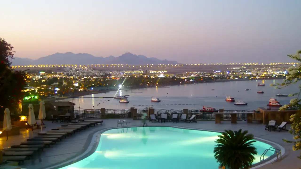 Eden Rock Hotel