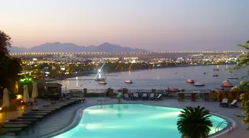 Eden Rock Hotel