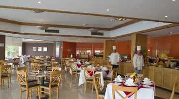 Eden Rock Hotel