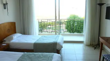 EDEN ROCK HOTEL