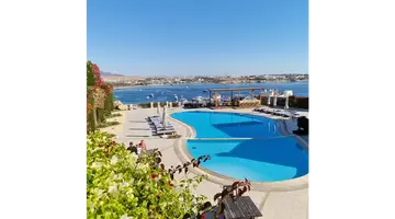 EDEN ROCK HOTEL