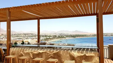 EDEN ROCK HOTEL