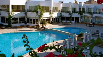 EDEN ROCK HOTEL