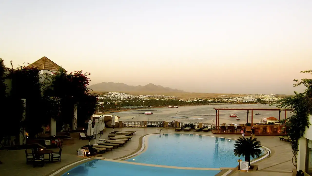 Eden Rock Hotel
