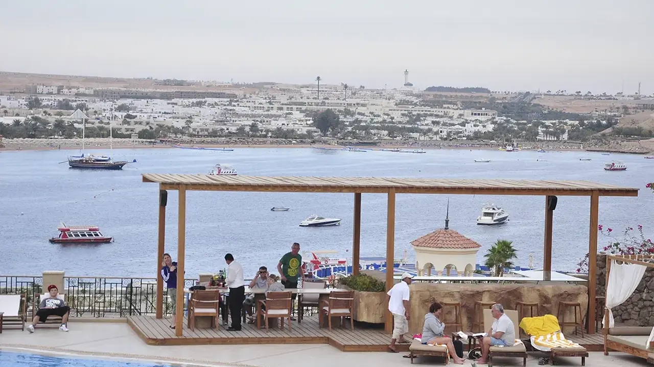 Eden Rock Hotel
