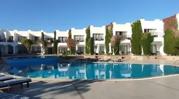 EDEN ROCK HOTEL