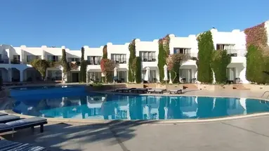 EDEN ROCK HOTEL