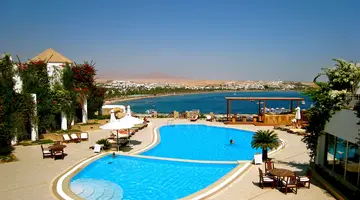 EDEN ROCK HOTEL