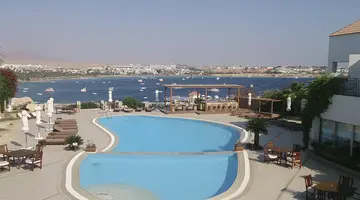 Eden Rock Hotel