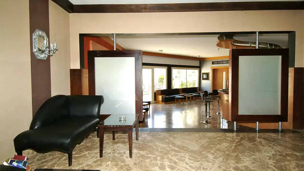 Eden Rock Hotel