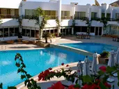 Eden Rock Hotel