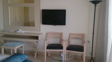 EDEN ROCK HOTEL