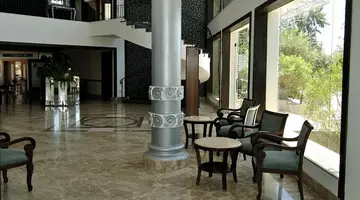 Eden Rock
