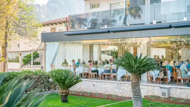 Eden Soller Hotel