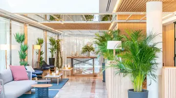 Eden Soller Hotel