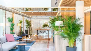 Eden Soller Hotel