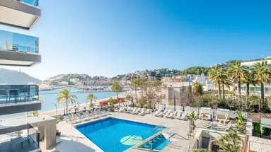 Eden Soller Hotel