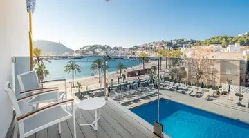 Eden Soller Hotel