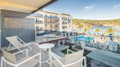 Eden Soller Hotel