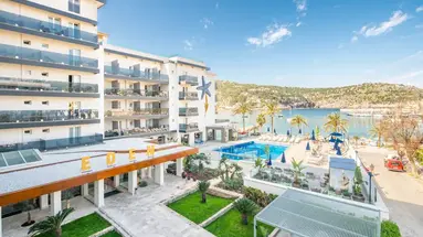 Eden Soller Hotel
