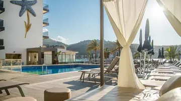Eden Soller Hotel